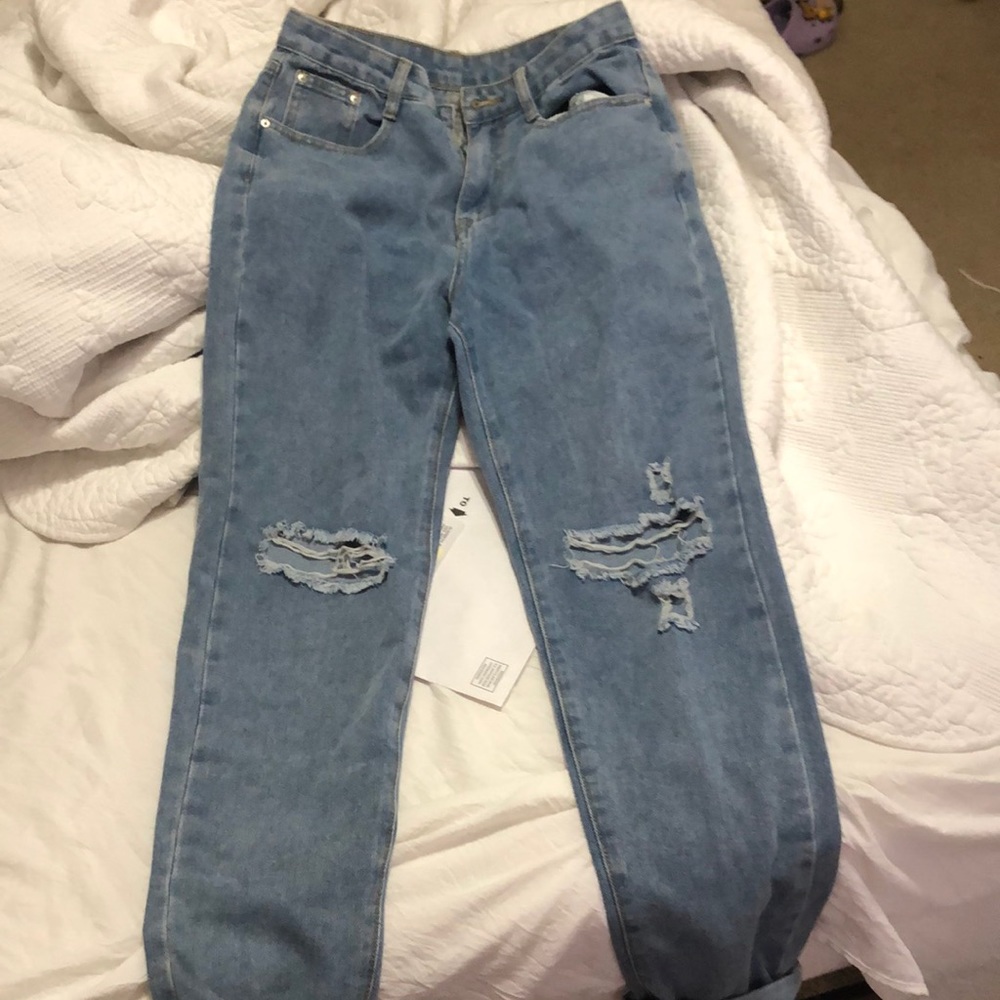 women’s jeans